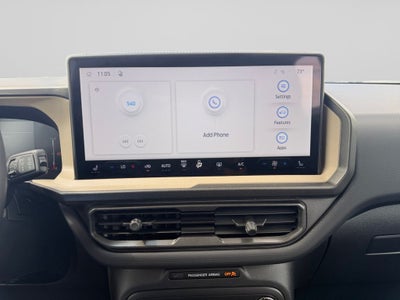 2026 Ford Bronco Sport Big Bend Upcoming Demo