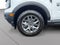 2026 Ford Bronco Sport Big Bend Upcoming Demo