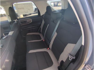 2025 Ford Bronco Sport Big Bend-Available Demo