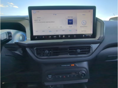 2025 Ford Bronco Sport Big Bend-Available Demo