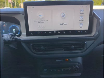 2025 Ford Bronco Sport Big Bend-Available Demo