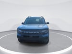 2025 Ford Bronco Sport Big Bend-Available Demo