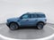 2025 Ford Bronco Sport Big Bend-Available Demo
