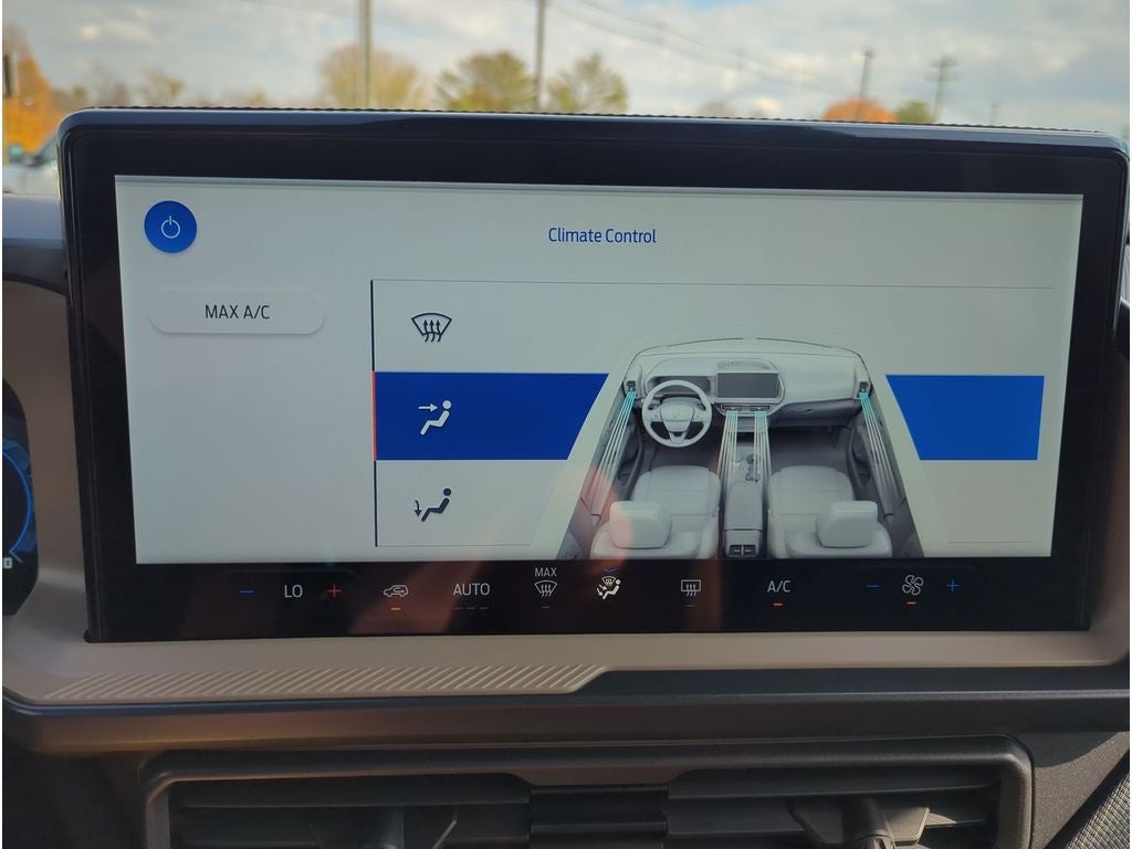 2025 Ford Bronco Sport Big Bend-Upcoming Demo