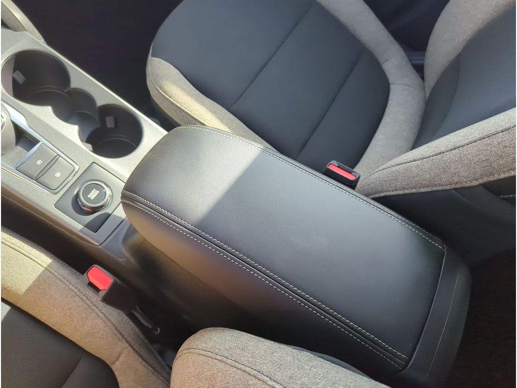 2025 Ford Bronco Sport Big Bend-Upcoming Demo