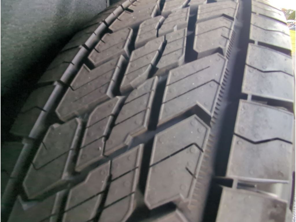 2025 Ford Bronco Sport Big Bend-Upcoming Demo