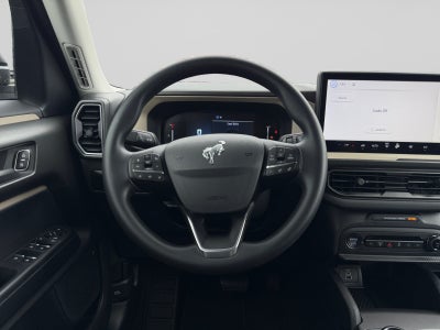 2026 Ford Bronco Sport Big Bend Upcoming Demo