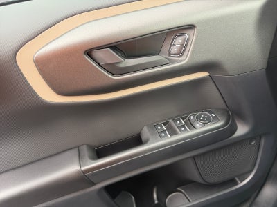 2026 Ford Bronco Sport Big Bend Upcoming Demo