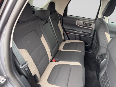 2026 Ford Bronco Sport Big Bend Upcoming Demo