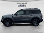 2026 Ford Bronco Sport Big Bend Upcoming Demo