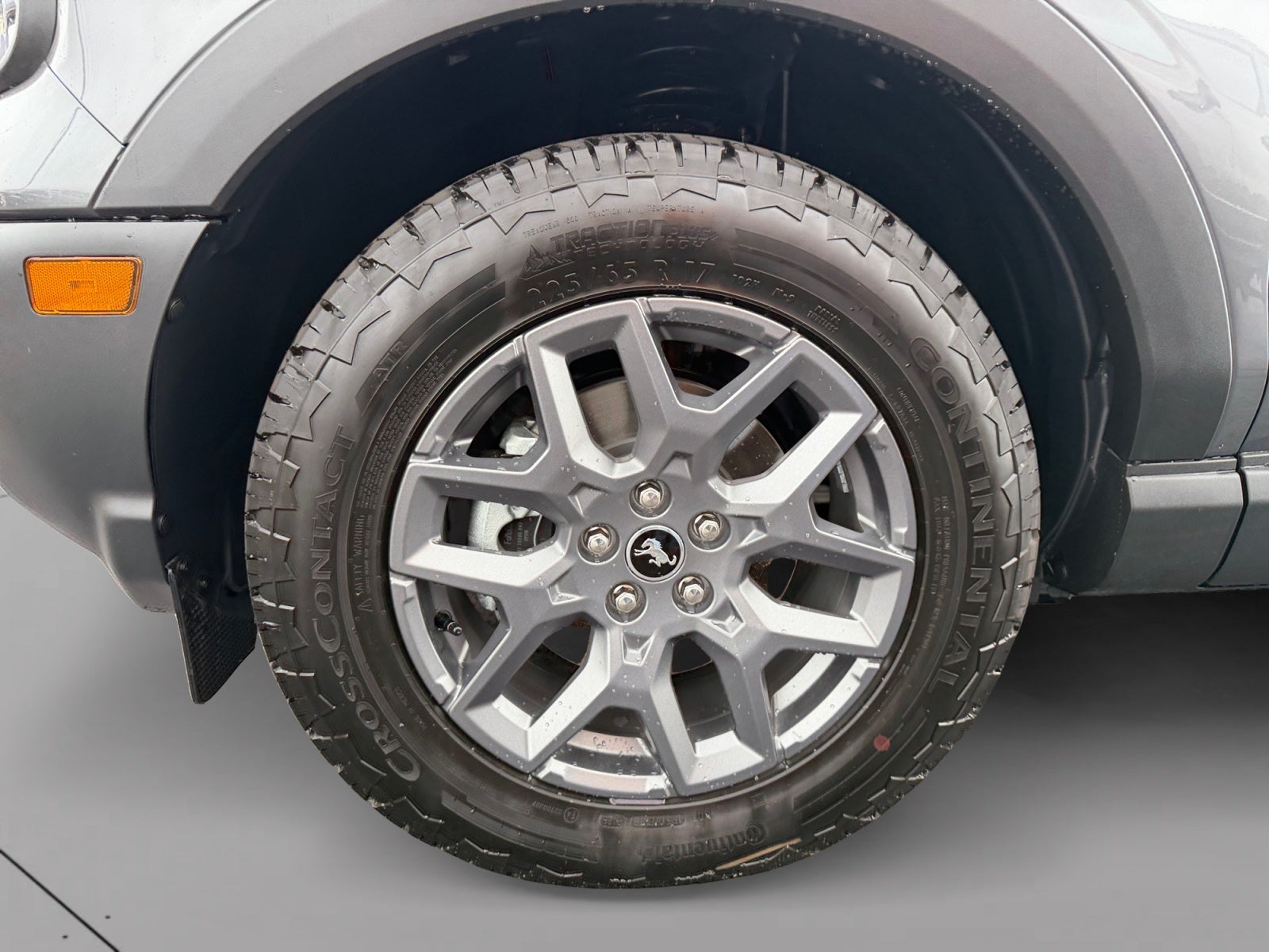 2026 Ford Bronco Sport Big Bend Upcoming Demo