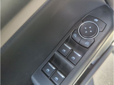 2025 Ford Bronco Sport Big Bend-Upcoming Demo