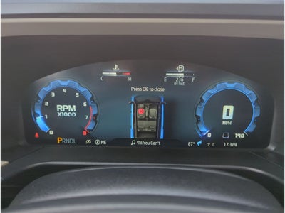 2025 Ford Bronco Sport Big Bend-Upcoming Demo