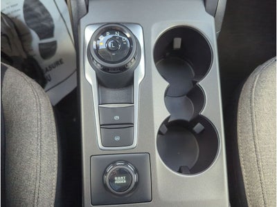 2025 Ford Bronco Sport Big Bend-Upcoming Demo