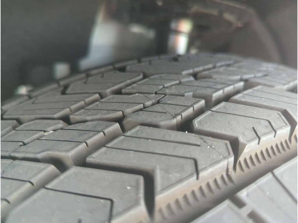 2025 Ford Bronco Sport Big Bend-Upcoming Demo