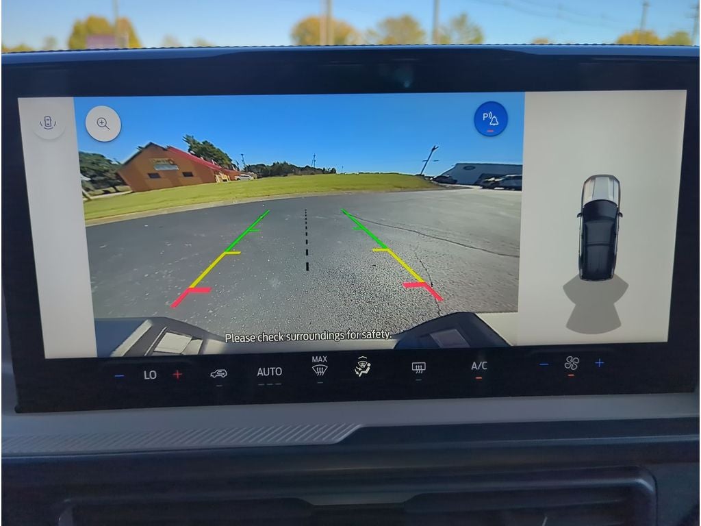 2025 Ford Bronco Sport Big Bend-Upcoming Demo