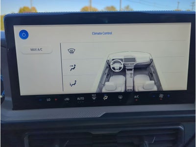 2025 Ford Bronco Sport Big Bend-Upcoming Demo