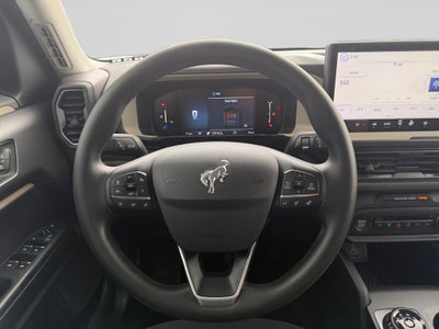 2026 Ford Bronco Sport Big Bend Upcoming Demo