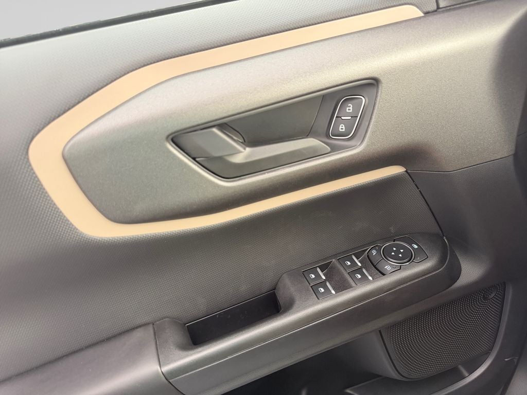 2026 Ford Bronco Sport Big Bend Upcoming Demo