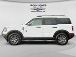 2026 Ford Bronco Sport Big Bend Upcoming Demo