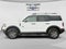 2026 Ford Bronco Sport Big Bend Upcoming Demo