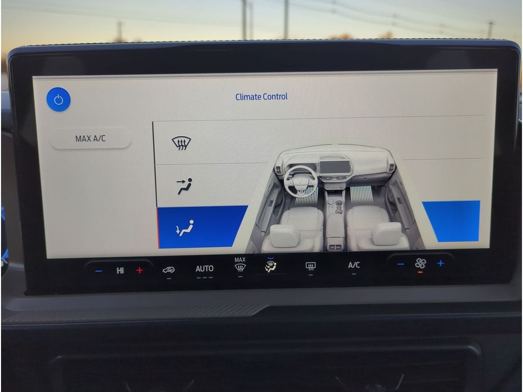 2025 Ford Bronco Sport Big Bend-Available Demo