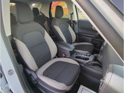 2025 Ford Bronco Sport Big Bend-Available Demo