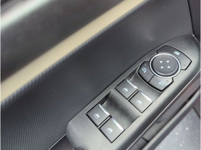 2025 Ford Bronco Sport Big Bend-Available Demo