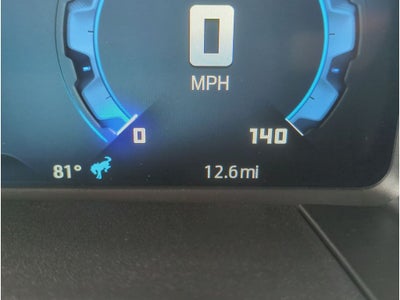 2025 Ford Bronco Sport Big Bend-Available Demo