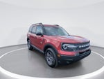 2025 Ford Bronco Sport Big Bend-Available Demo