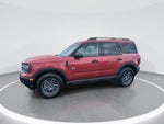 2025 Ford Bronco Sport Big Bend-Available Demo