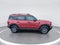 2025 Ford Bronco Sport Big Bend-Available Demo