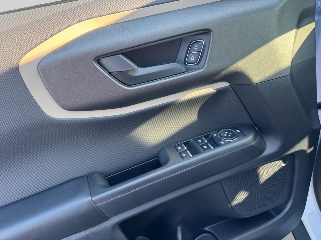 2026 Ford Bronco Sport Big Bend Upcoming Demo