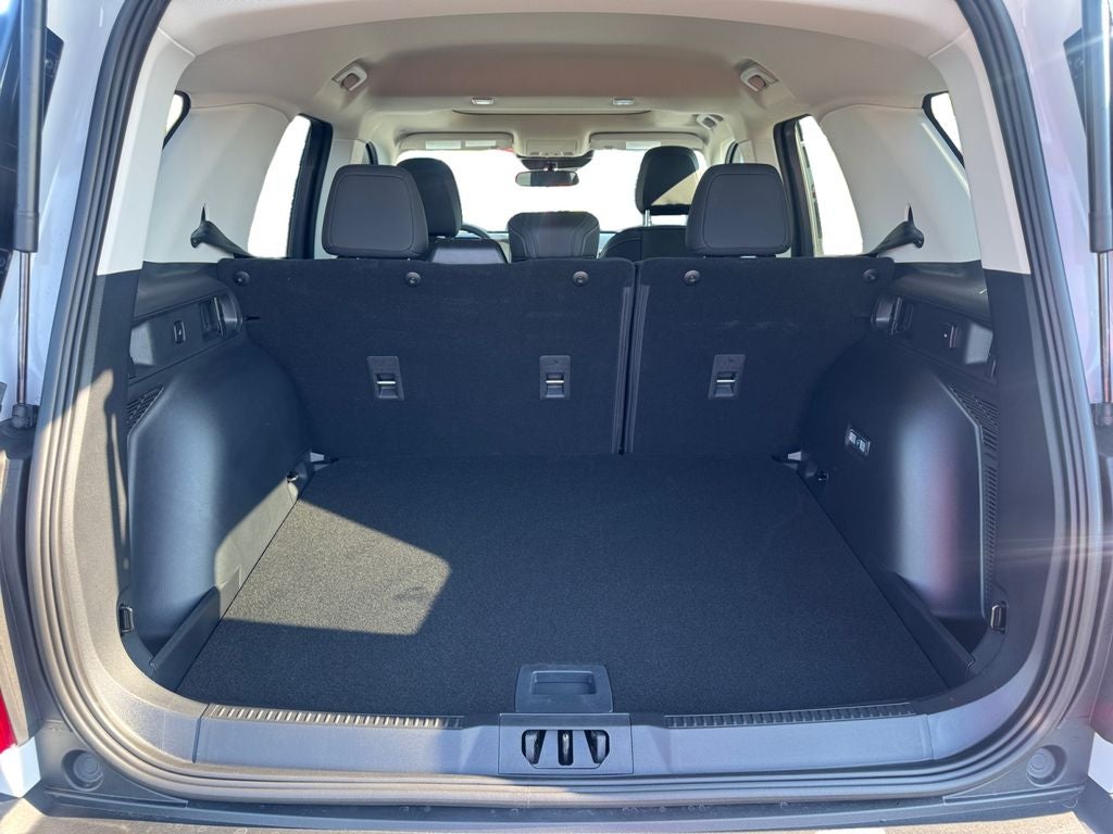 2026 Ford Bronco Sport Big Bend Upcoming Demo