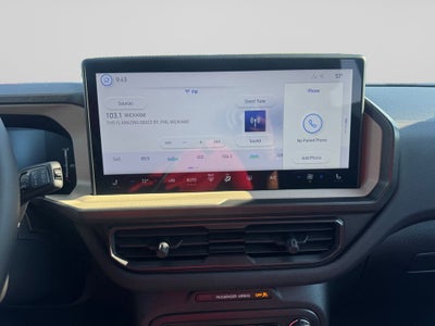 2026 Ford Bronco Sport Big Bend Upcoming Demo