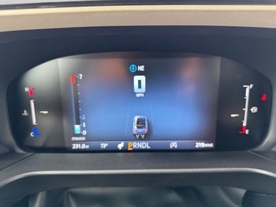 2026 Ford Bronco Sport Big Bend Upcoming Demo