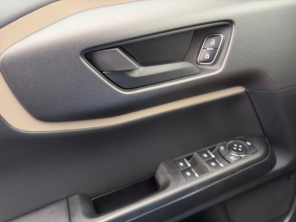 2026 Ford Bronco Sport Big Bend Upcoming Demo