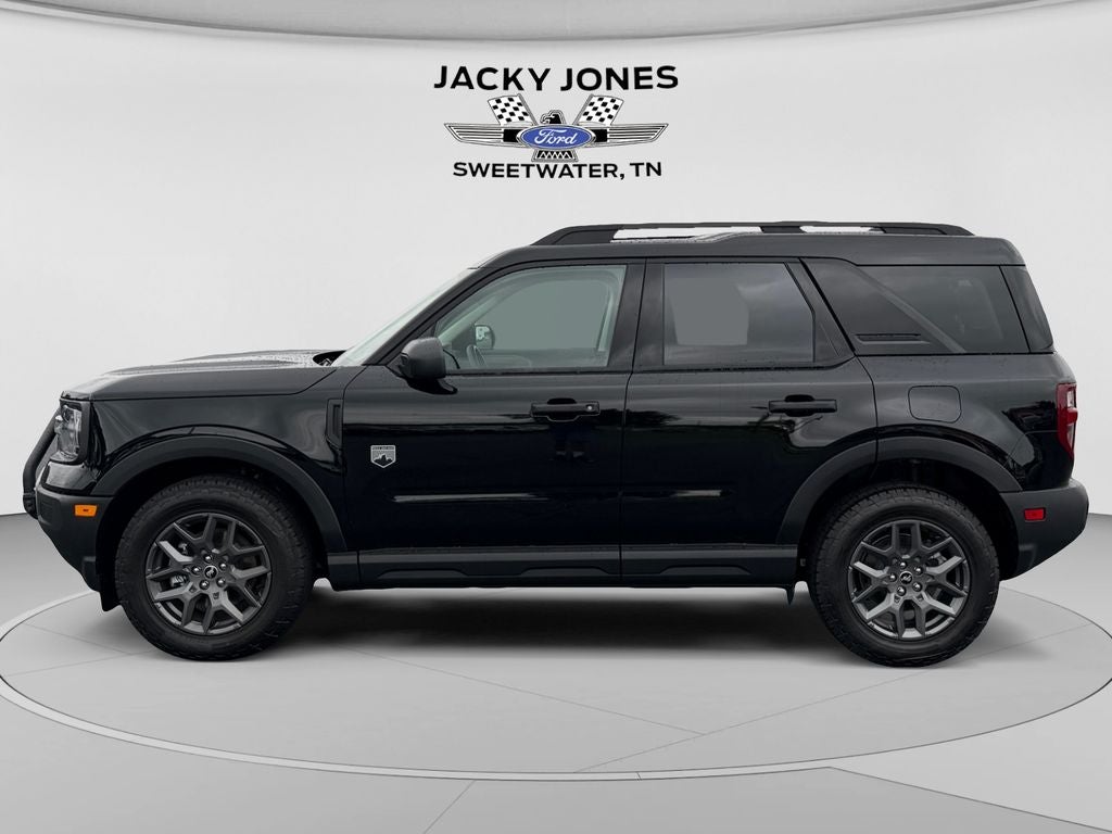 2026 Ford Bronco Sport Big Bend Upcoming Demo