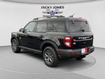2026 Ford Bronco Sport Big Bend Upcoming Demo
