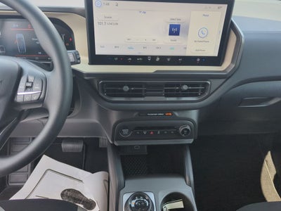 2026 Ford Bronco Sport Big Bend Upcoming Demo