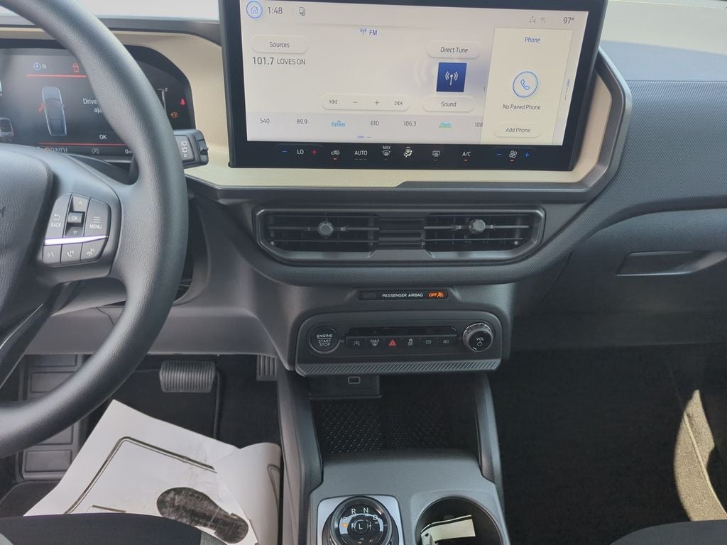 2026 Ford Bronco Sport Big Bend Upcoming Demo