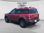 2026 Ford Bronco Sport Big Bend Upcoming Demo