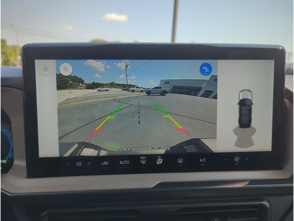 2025 Ford Bronco Sport Big Bend-Upcoming Demo