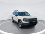 2025 Ford Bronco Sport Big Bend-Upcoming Demo