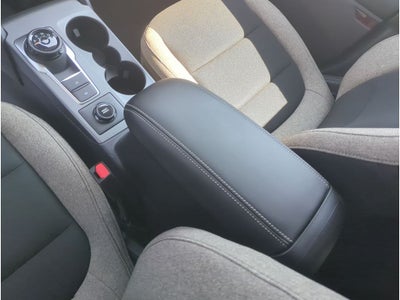 2025 Ford Bronco Sport Big Bend-Upcoming Demo