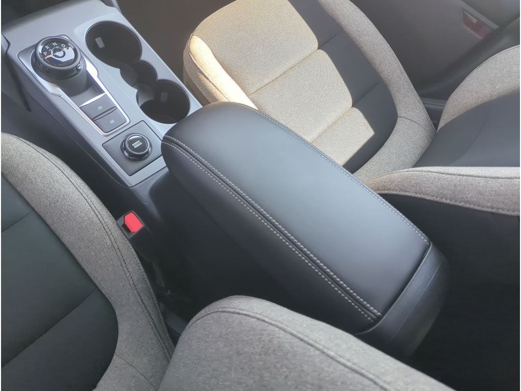 2025 Ford Bronco Sport Big Bend-Upcoming Demo