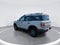 2025 Ford Bronco Sport Big Bend-Upcoming Demo