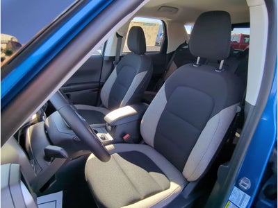 2025 Ford Bronco Sport Big Bend-Upcoming Demo