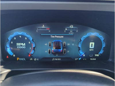 2025 Ford Bronco Sport Big Bend-Upcoming Demo