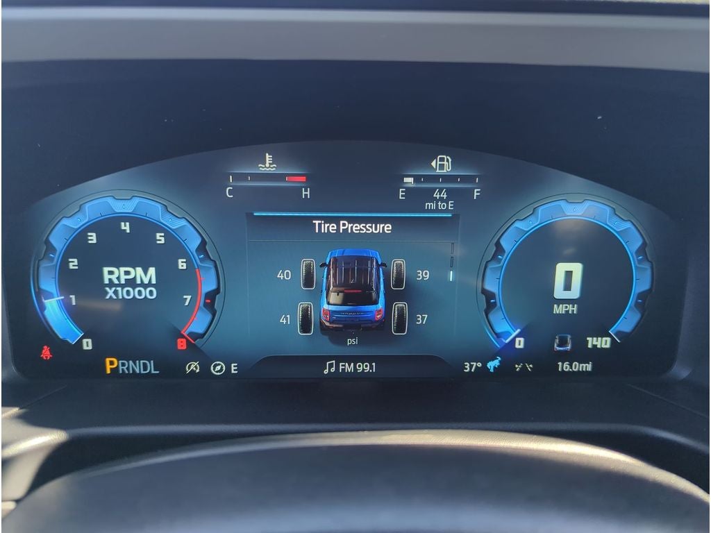 2025 Ford Bronco Sport Big Bend-Upcoming Demo